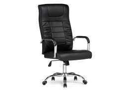 Офисное кресло Longer black (60x66x119)