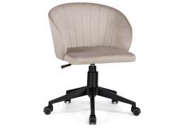 Офисное кресло Пард светло-коричневый (59x60x78)