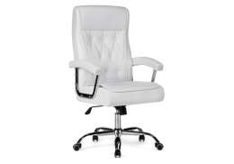 Офисное кресло Class white (65x73x116)